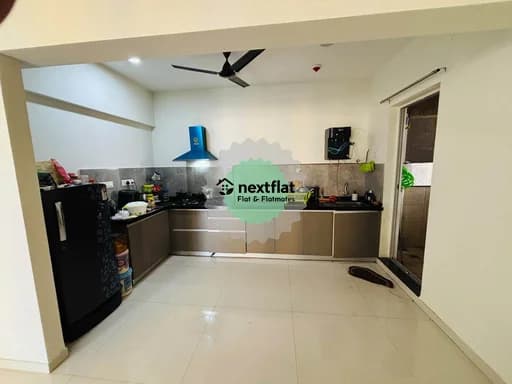 3BHK in Rajiv Gandhi Infotech Park, Hinjewadi, Pune - NextFlat