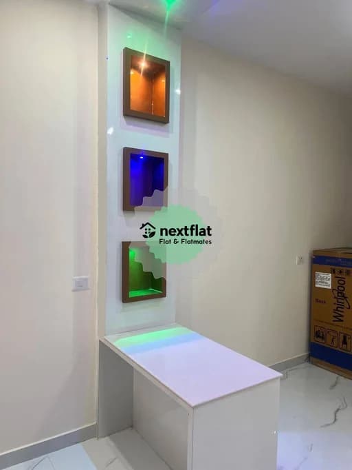 1BHK in Wazirabad, Sector 52, Gurugram - NextFlat