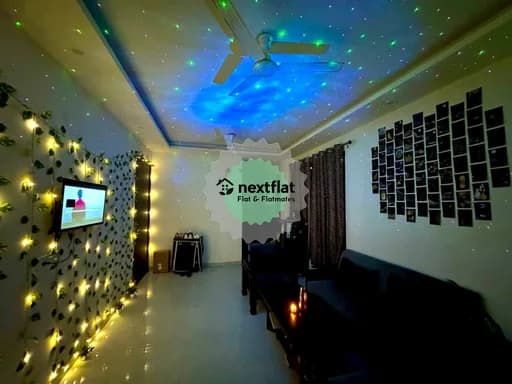 2BHK in Sector 52, Sector 52, Gurugram - Photo 1