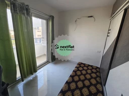 3BHK in Snehita Hills, Gachibowli, Hyderabad - Photo 1