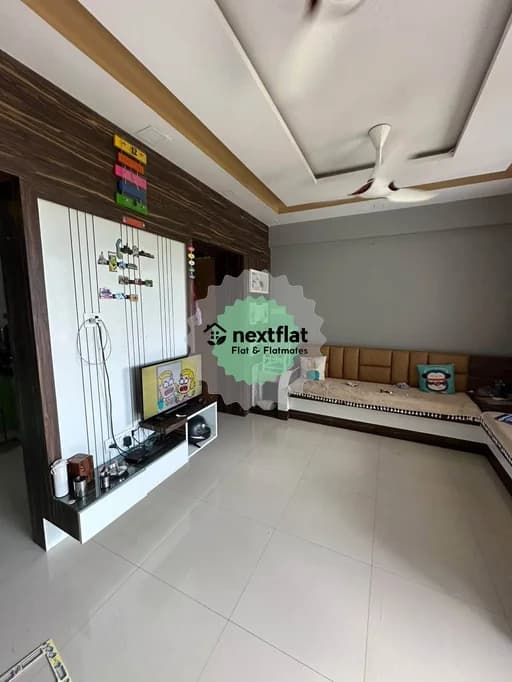 2BHK in Kharadi, Pune - NextFlat