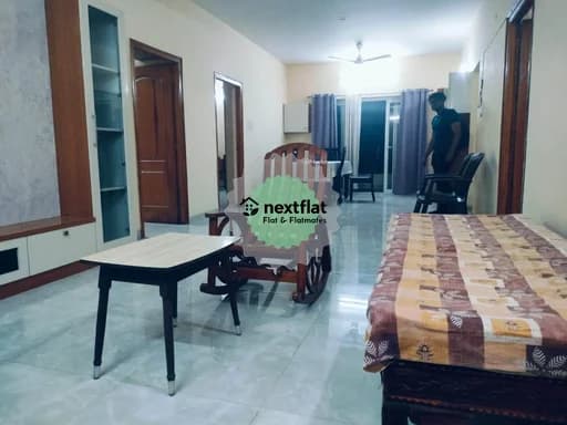 3BHK in Madhapur, Madhapur, Hyderabad - NextFlat