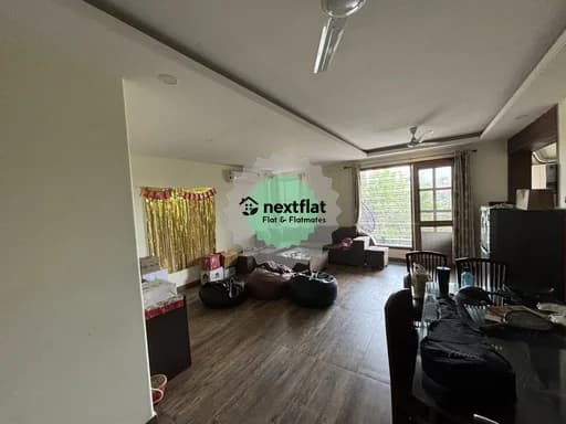 3BHK in Sector 27, Sector 27, Gurugram - Photo 1