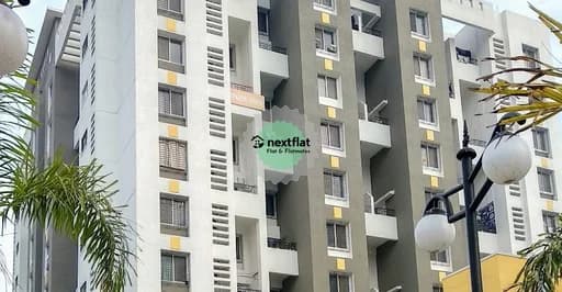 1BHK in Kirkatwadi, Kolhewadi, Pune - Photo 1