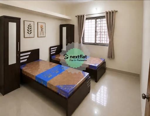 1BHK in Lakshmi Chowk, Hinjewadi, Pune - NextFlat