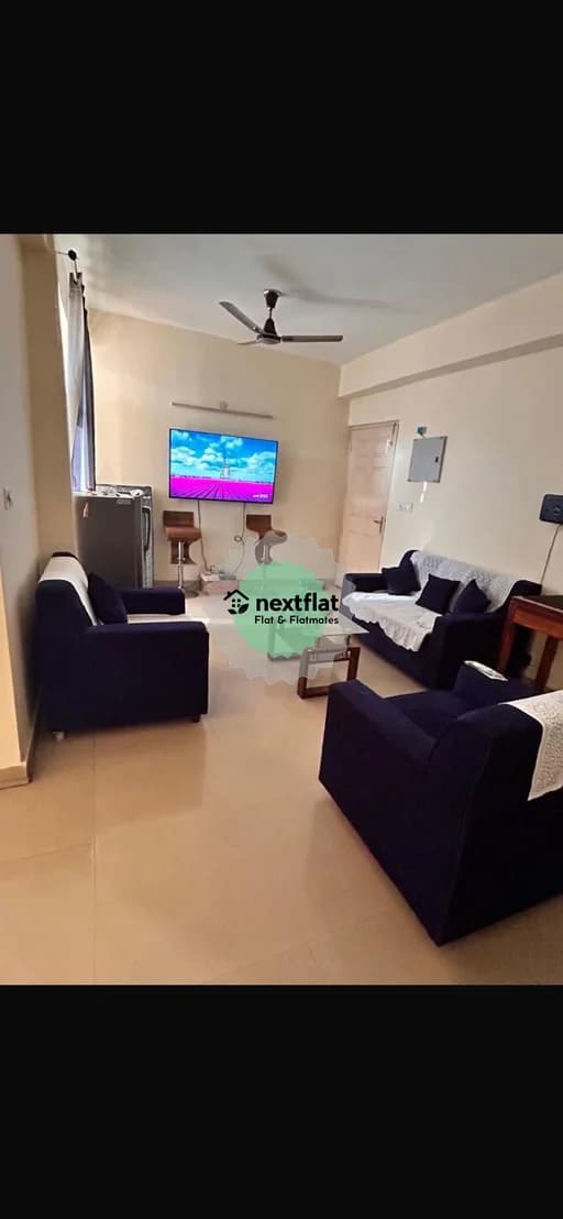 2BHK in Supertech Capetown, Sector 74, Noida - Photo 1