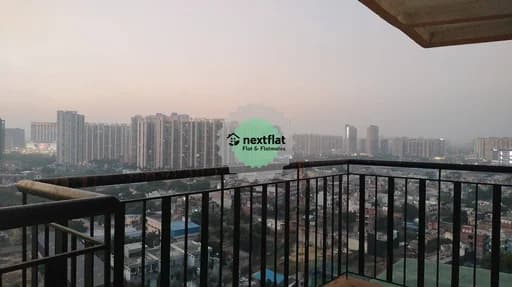 2BHK in Greater Noida, Amrapali Dream Valley, Noida - Photo 1