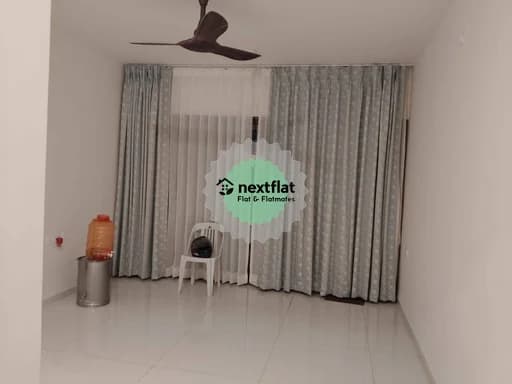 2BHK in Rajiv Gandhi Infotech Park, Hinjewadi, Pune - NextFlat