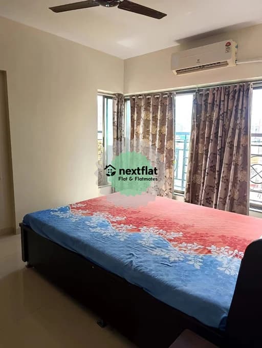2BHK in Amboli, Andheri West, Mumbai - NextFlat
