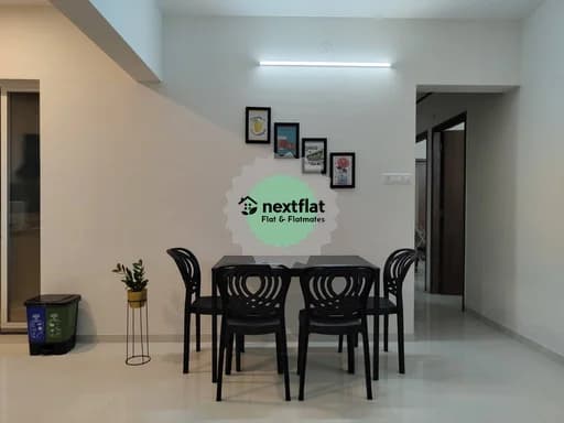 3BHK in Phase 1, Hinjewadi, Pune - NextFlat