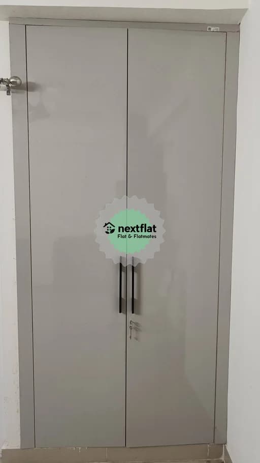 2BHK in Ek Murti Circle, Roza Yakubpur, Noida - NextFlat