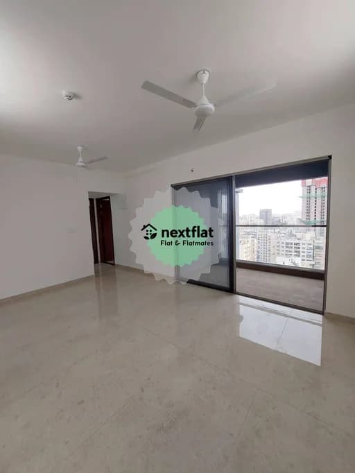 2BHK in Shankar Kalat Nagar, Wakad, Pune - NextFlat
