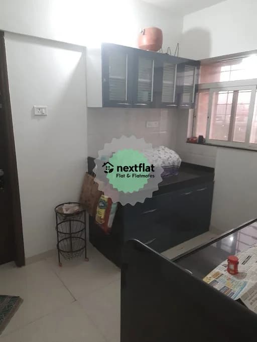 1BHK in Hinjawadi, Wakad, Pune - NextFlat