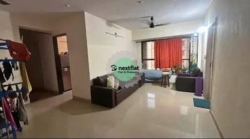 2BHK in MHADA Colony 20, Powai, Mumbai - Photo 1