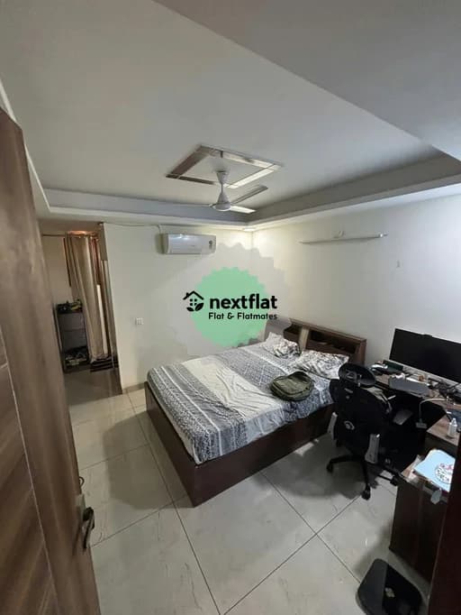 3BHK in Sector 52, Sector 52, Gurugram - NextFlat