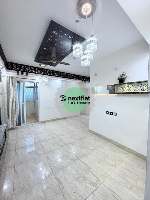 3BHK in Noida Phase-2, Yakubpur, Noida - NextFlat