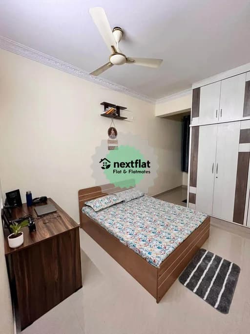 2BHK in Izzathnagar, Madhapur, Hyderabad - NextFlat