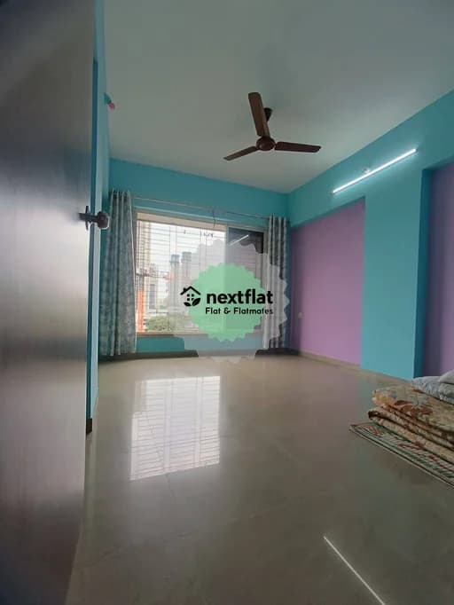 2BHK in Jawahar Nagar, Goregaon West, Mumbai - Photo 1