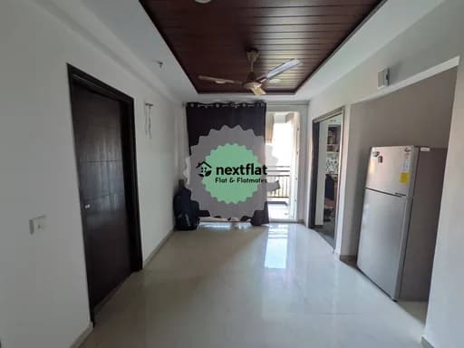 3BHK in Gulmohar Park Colony, Gachibowli, Hyderabad - Photo 1