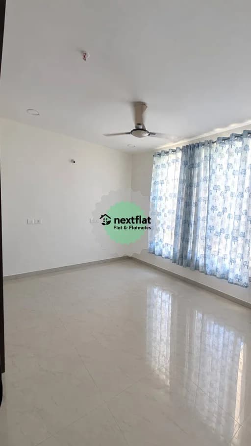 3BHK in Gulmohar Park Colony, Gachibowli, Hyderabad - NextFlat