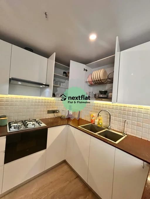 2BHK in Block B, Sector 132, Noida - Photo 1