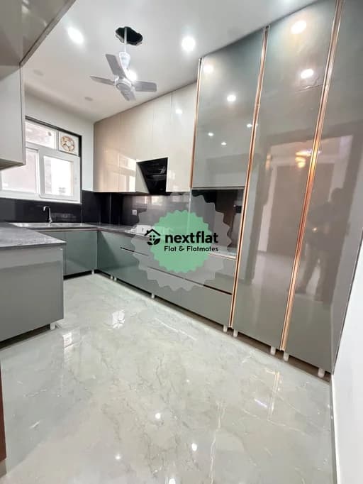3BHK in Sector 57, Sector 57, Gurugram - Photo 1