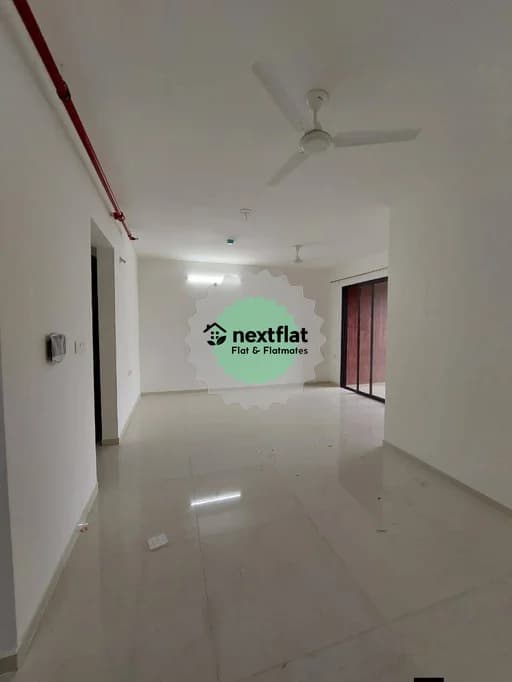 3BHK in Bhumkar Nagar, Wakad, Pune - Photo 1