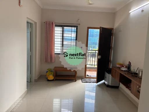 2BHK in Panathur, Panathur, Bengaluru - Photo 1