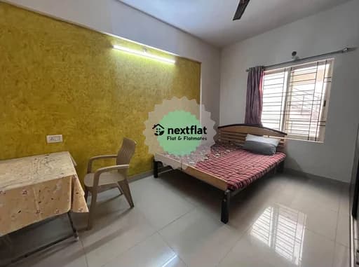 3BHK in Roopena Agrahara, Bommanahalli, Bengaluru - Photo 1
