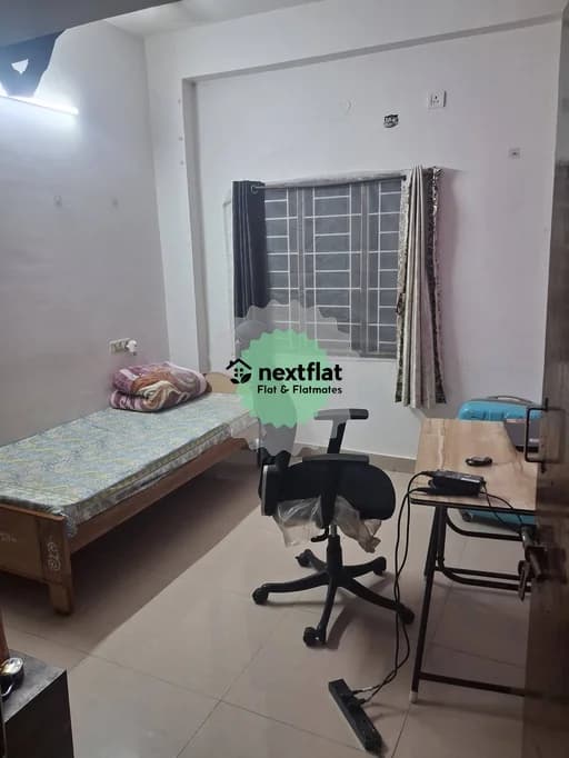 2BHK in Madhapur, Madhapur, Hyderabad - Photo 1