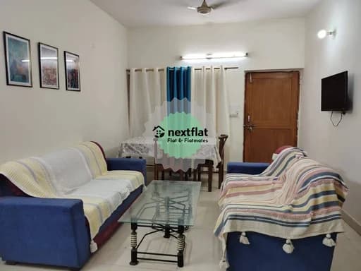 3BHK in Sector 17C, Sector 17, Gurugram - Photo 1
