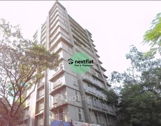 2BHK in J B Nagar, Andheri East, Mumbai - Photo 1