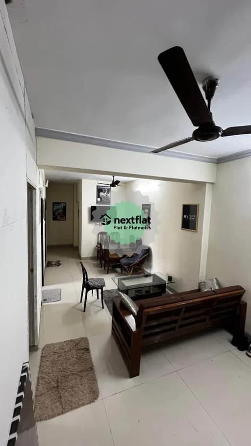 2BHK in Goregaon West, Goregaon West, Mumbai - Photo 1