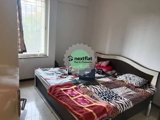 2BHK in Wakadkar Wasti, Wakad, Pune - NextFlat