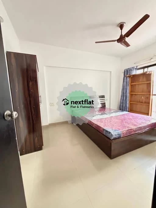 2BHK in Datta Nagar, Wakad, Pune - NextFlat