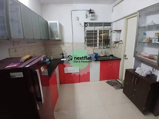 2BHK in Tower 30, Hadapsar, Pune - NextFlat