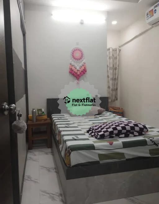 3BHK in Alkapur Township, Manikonda, Hyderabad - Photo 1