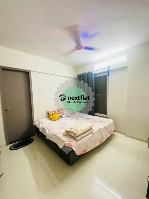 3BHK in Rajiv Gandhi Infotech Park, Hinjewadi, Pune - Photo 1