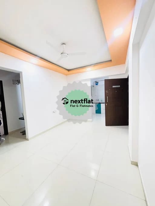 2BHK in Datta Mandir Road, Wakad, Pune - NextFlat