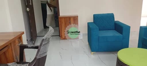 1BHK in Rajiv Gandhi Infotech Park, Hinjewadi, Pune - NextFlat
