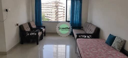 2BHK in Safed Pul, Saki Naka, Mumbai - NextFlat