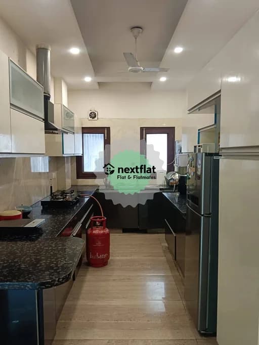 3BHK in Sector 27, Sector 27, Gurugram - NextFlat