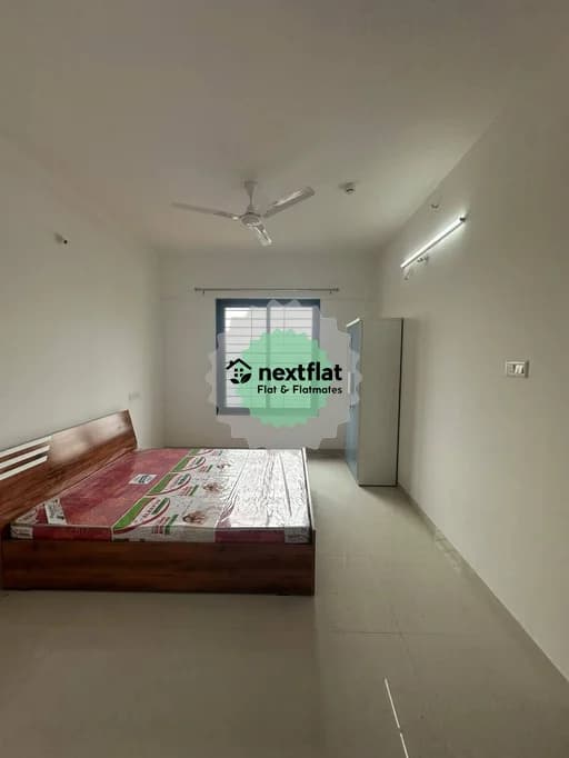 3BHK in Hinjewadi Phase 1, Maan, Pune - NextFlat