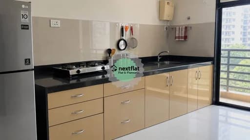 2BHK in Safed Pul, Saki Naka, Mumbai - NextFlat