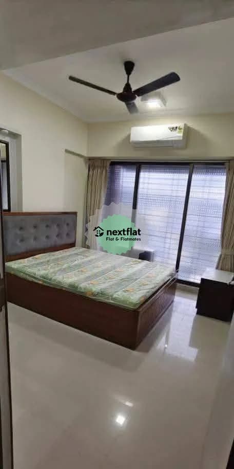2BHK in Safed Pul, Saki Naka, Mumbai - Photo 1