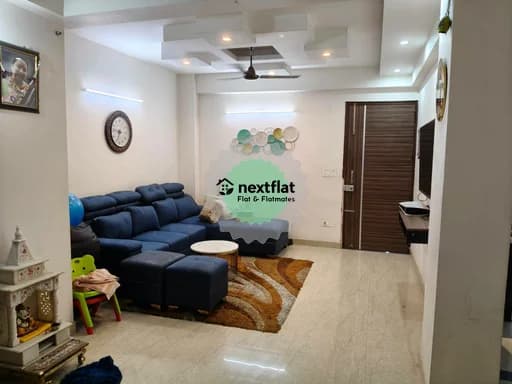 2BHK in Sector 14, Sector 14, Gurugram - Photo 1