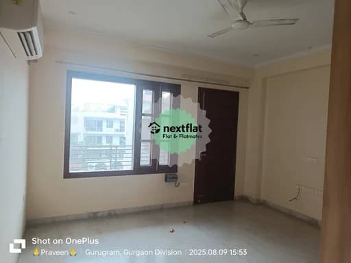 3BHK in Sector 45, Sector 45, Gurugram - NextFlat