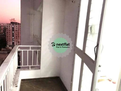 2BHK in Wakadkar Wasti, Wakad, Pune - NextFlat