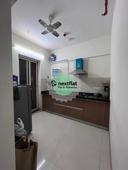 2BHK in Rajiv Gandhi Infotech Park, Hinjewadi, Pune - NextFlat
