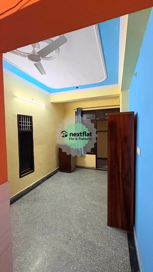 1BHK in Khora Colony, Sector 62A, Noida - Photo 1